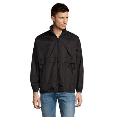 Veste coupe-vent SURF SOLS