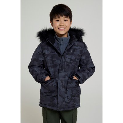 Veste RANGER MOUNTAIN WAREHOUSE