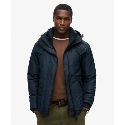 Veste à capuche Mountain Windbreaker SUPERDRY
