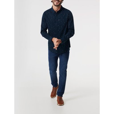 Chemise manches longues MARTYCHE TBS