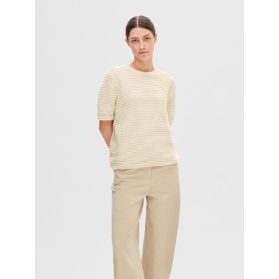 Top en maille SELECTED FEMME SELECTED FEMME