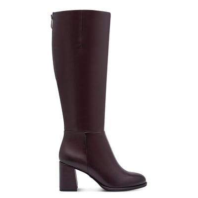 Bottes talon large TAMARIS