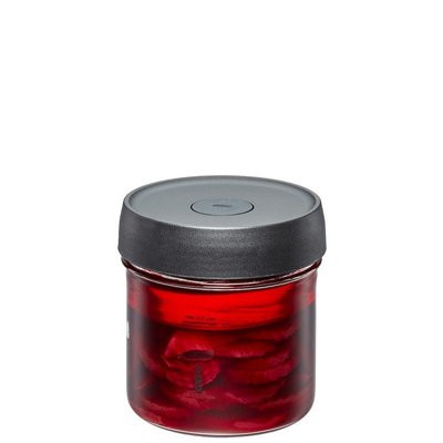 Bocal à fermenter NATIVO, 0,5 l GEFU