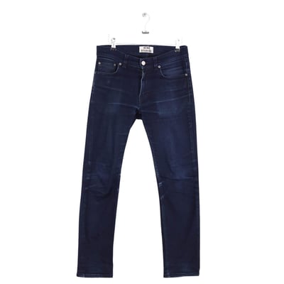 Jean droit - Très Bon État ACNE STUDIOS