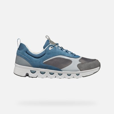 Baskets  U SPHERICA ECUB-4 GEOX
