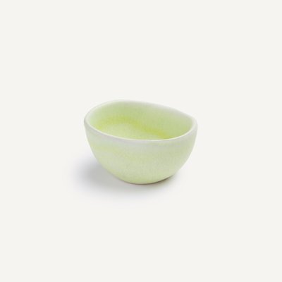 Комплект из четырех чашек маленьких из керамики, Ritual OTTO STUDIO FOR AM.PM
