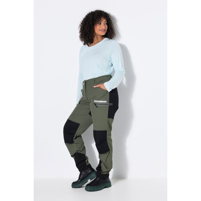 Pantalon de trekking hybride HYPRAR ULLA POPKEN