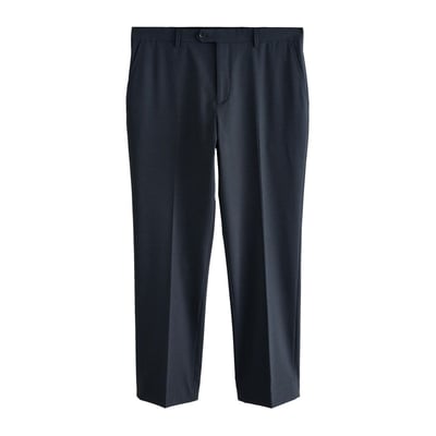Pantalon de costume motionflex pied-de-poule NEXT