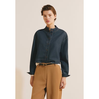 ETAM CHEMISE CLOTHILDE - CHEMISE ETAM