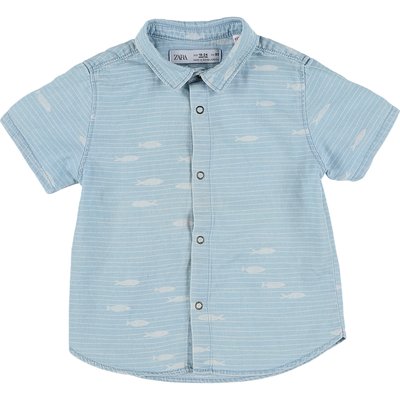 Chemise - Très bon état ZARA