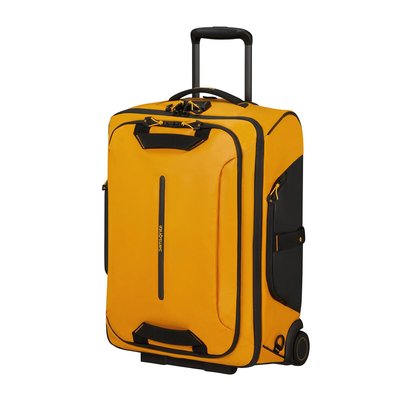 Mala de viagem Ecodiver, 55cm, SAMSONITE SAMSONITE