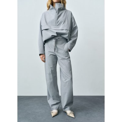 Pantalon de jogging cordon MANGO