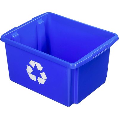 Boite de recyclage Nesta Box  32 Litres JARDINDECO
