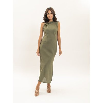 Robe Longue Idelia DONA LISA