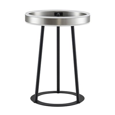Lampe à poser en métal moderneLED, Seppe LUCANDE