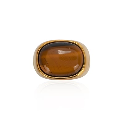 Bague chevalière avec cabochon CESSIA HIPANEMA