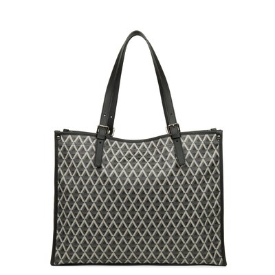 Grand Sac Cabas épaule - Ikon LANCASTER