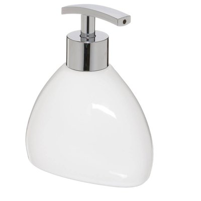 Distributeur à savon 250ml COLORAMA 5FIVE SIMPLY SMART