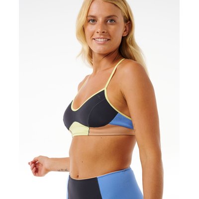 Haut de Maillot de bain MIRAGE ULTIMATE RIP CURL
