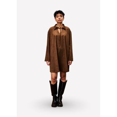 Robe  AMSONIA FRNCH