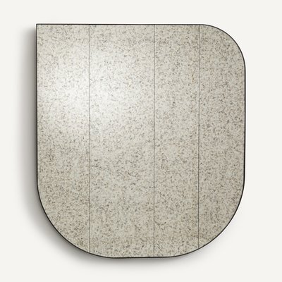 Glasspiegel mit Antik-Finish, Rohe AM.PM