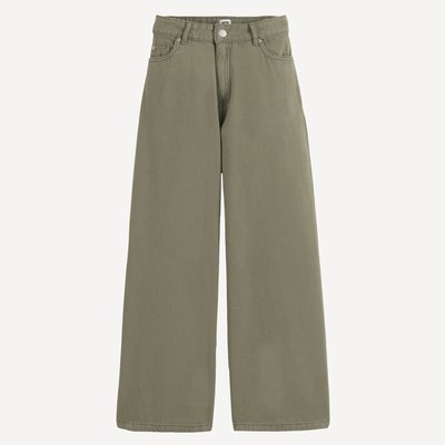 Pantalon large LA REDOUTE COLLECTIONS