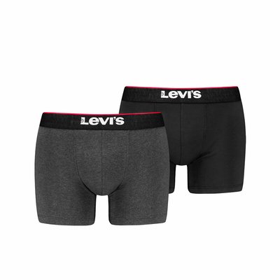 Boxer homme LEVI S La Redoute