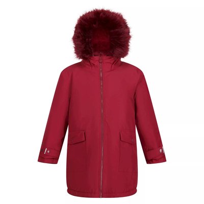 Parka ADELYN REGATTA