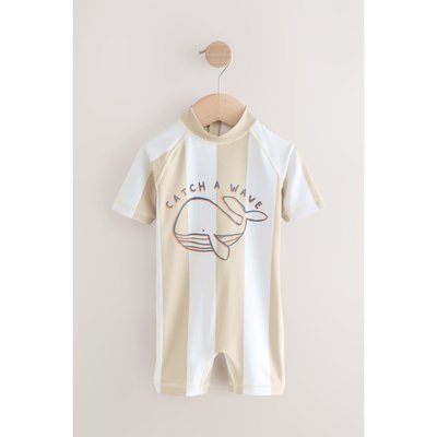 Maillot de bain une-pièce NEXT