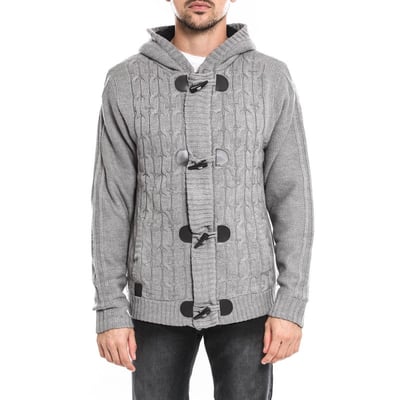Gilet Avec Capuche Lispec RITCHIE