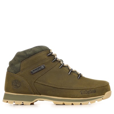 Bottines EURO SPRINT TIMBERLAND