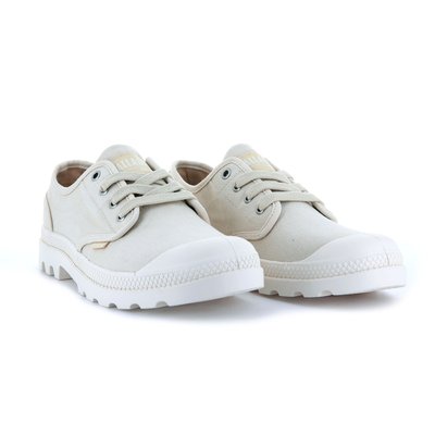 Baskets basses Pampa Oxford PALLADIUM