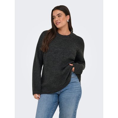CARJADE Pull en maille Pull en maille ONLY CARMAKOMA