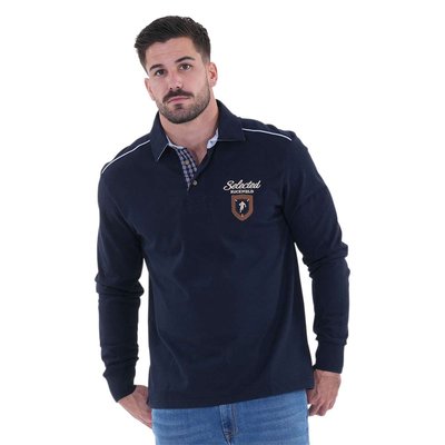 Polo droit RUCKFIELD