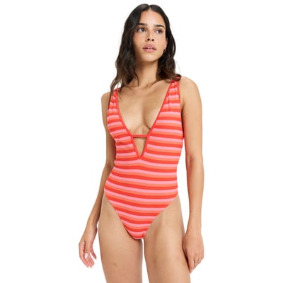 Maillot de bain une pièce JASMIN. ROXY