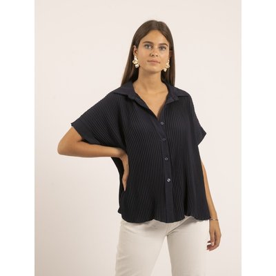 Chemise Manches Courtes Okapi DONA LISA