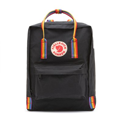 Kånken 16L Zipped Backpack FJALLRAVEN