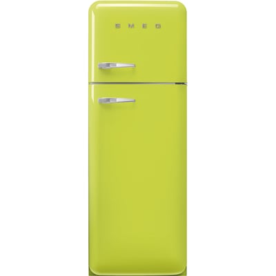 Réfrigérateur 2 portes poignée à gauche FAB30 SMEG
