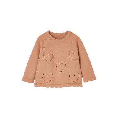 Pull brassière naissance VERTBAUDET