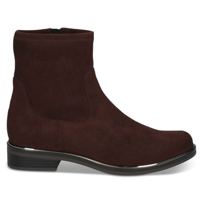 Bottine talon bloc CAPRICE