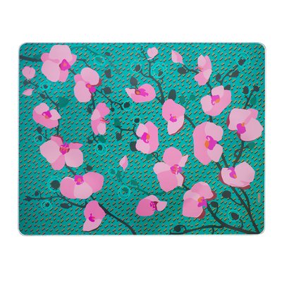 Planche en verre  Commy PYLONES