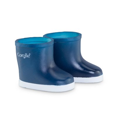 Bottes de pluie pour grand poupon 36 cm COROLLE