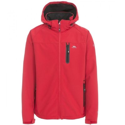 Veste softshell ACCELERATOR TRESPASS