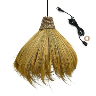 Suspension d'extérieur MASAI LUMISKY