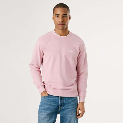 Sweat-Shirt Coupe Regular À Col Rond PEPE JEANS