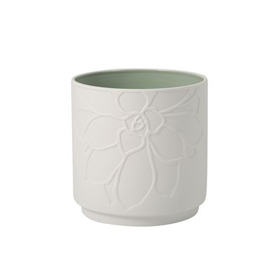 Cache-Pot Socculente Mineral IT'S MY HOME LIKE. BY VILLEROY & BOCH