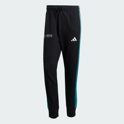PANTALON MERCEDES - AMG PETRONAS FORMULA ONE TEAM DNA adidas Performance