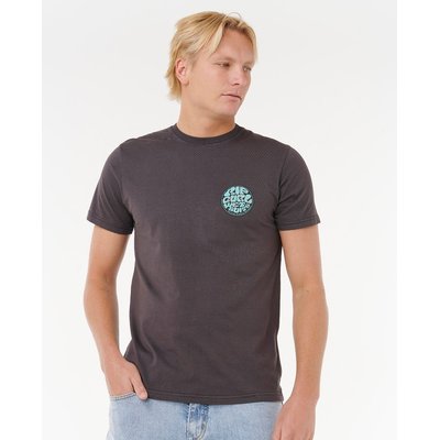 T-shirt à manches courtes WETTIE PASSAGE ICON RIP CURL