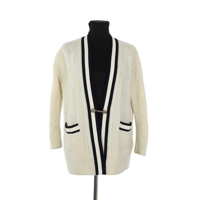 Cardigan en laine - Bon État SANDRO