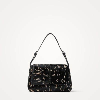Sac bandoulière avec anses NINA VANESSA WU